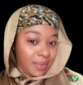 Madina Abubakar